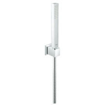 Душевой набор с держателем, 1 режим струи Grohe Euphoria Cube+ 27889000