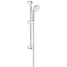 Душевой гарнитур со штангой, 2 режима струи Grohe New Tempesta Classic 26162001