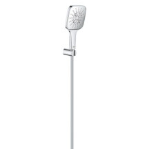 Душевой набор с держателем, 3 режима струи Grohe Rainshower SmartActive 26589000