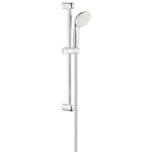 Душевой гарнитур со штангой, 2 режима струи Grohe New Tempesta Classic 27598001