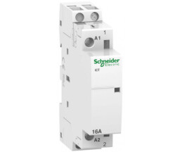 Контактор 16A 1НО 220В ~50Гц Schneider Electric A9C22511