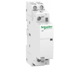 Контактор 16A 1НВ 230/240В ~50Гц Schneider Electric A9C22711