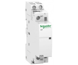 Контактор 25A 1НВ 230/240В ~50Гц Schneider Electric A9C20731