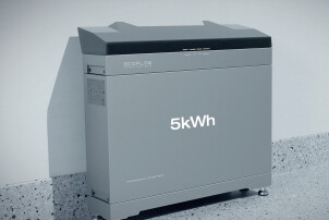 Комплект енергонезалежності Ecoflow Power Ocean 5 kWh №4