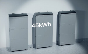 Комплект энергонезависимости Ecoflow Power Ocean 15 kWh №5