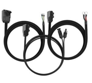 Комплект кабелів EcoFlow Power Kit Cable pack №1