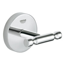 Гачок для халату Grohe Bau Cosmopolitan Neutral 40461001