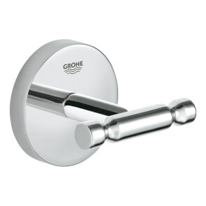 Гачок для халату Grohe Bau Cosmopolitan Neutral 40461001 №1