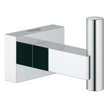 Крючок для халата Grohe Essentials Cube New 40511001