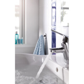 Гачок для халату Grohe Essentials New 40364001 №2