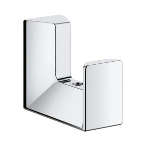 Гачок для халату Grohe Selection Cube 40782000 №1