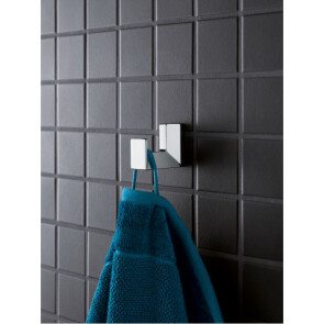 Крючок для халата Grohe Selection Cube 40782000 №3