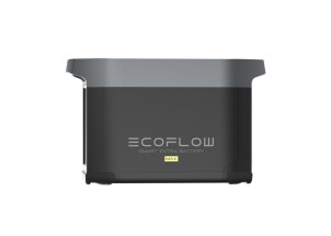 Дополнительная батарея EcoFlow DELTA 2 Max Extra Battery №4