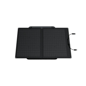 Сонячна панель EcoFlow 60W Solar Panel №2