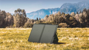 Сонячна панель EcoFlow 60W Solar Panel №5