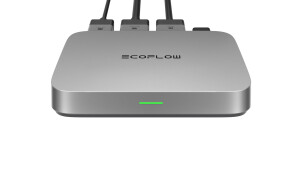 Мікроінвертор EcoFlow PowerStream 600W №2