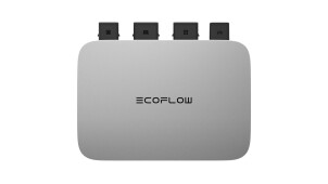 Мікроінвертор EcoFlow PowerStream 800W №1