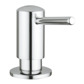 Дозатор для жидкого мыла Grohe 40536000 №1