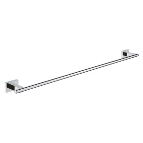 Тримач для рушників Grohe Essentials Cube New 40509001 №1