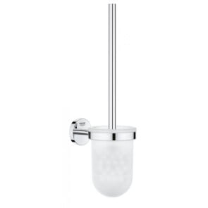 Туалетний йоржик у комплекті Grohe Bau Cosmopolitan Neutral 40463001 №1