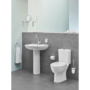 Туалетный ершик в комплекте Grohe Bau Cosmopolitan Neutral 40463001 №3
