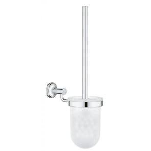 Туалетный ершик в комплекте Grohe Essentials Authentic 40658001 №1