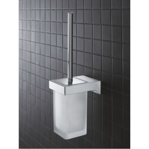 Туалетний йоржик у комплекті Grohe Selection Cube 40857000 №3