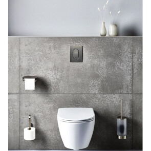 Туалетний йоржик у комплекті Grohe Selection 41076000 №3