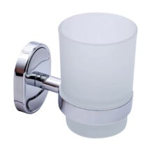 Склянка для ванної кімнати Kroner KRM Elbe - ACG2906