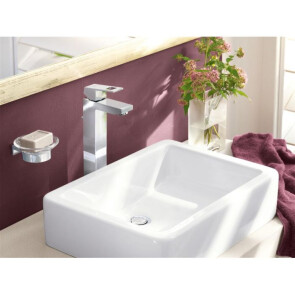 Мыльница Grohe Essentials Cube New 40754001 №4