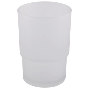 Склянка для ванної кімнати Kroner KRM Rizze - ACG204 №1