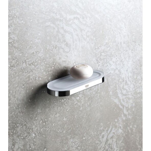 Мильниця Grohe Selection 41036000 №3