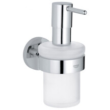 Дозатор для жидкого мыла Grohe Essentials New 40448001