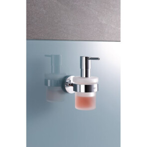 Дозатор для жидкого мыла Grohe Essentials New 40448001 №2