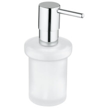 Дозатор для жидкого мыла Grohe Essentials New 40394001