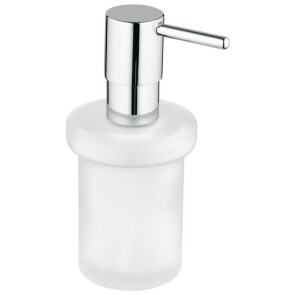Дозатор для жидкого мыла Grohe Essentials New 40394001 №1