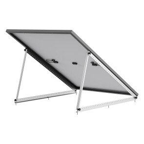 Кріплення під сонячні панелі 400 Вт Tilt Mount Bracket №1