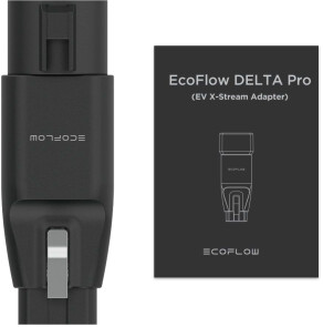 Адаптер EcoFlow EV X-Stream Adapter №6