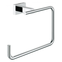 Полотенцедержатель Grohe Essentials Cube New 40510001