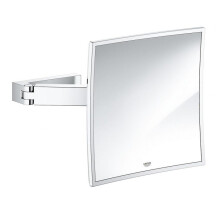 Косметичне дзеркало Grohe Selection Cube 40808000