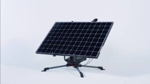 Солнечный трекер EcoFlow Solar Tracker №6