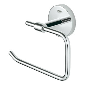 Держатель для туалетной бумаги Grohe Bau Cosmopolitan Neutral 40457001 №3