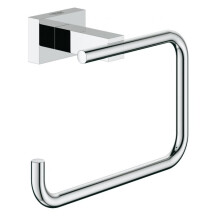 Держатель для туалетной бумаги Grohe Essentials Cube New 40507001