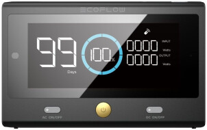 Контролер EcoFlow DELTA Pro Remote Control №3