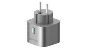 Розумна розетка EcoFlow Smart Plug №1