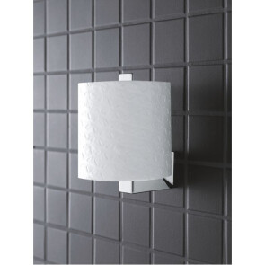 Тримач для запасного рулону туалетного паперу Grohe Selection Cube 40784000 №3