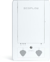 Панель управления EcoFlow Smart Home Panel