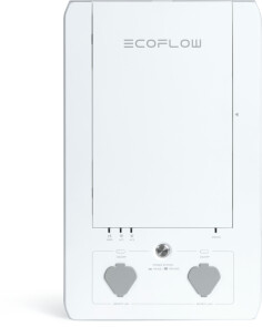 Панель управления EcoFlow Smart Home Panel №1