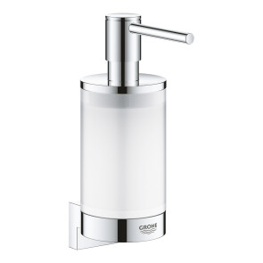 Тримач для аксесуарів Grohe Selection 41027000 №4