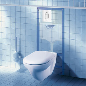 Клавиша смыва S-размер Grohe Arena Cosmopolitan S 37624000 №2